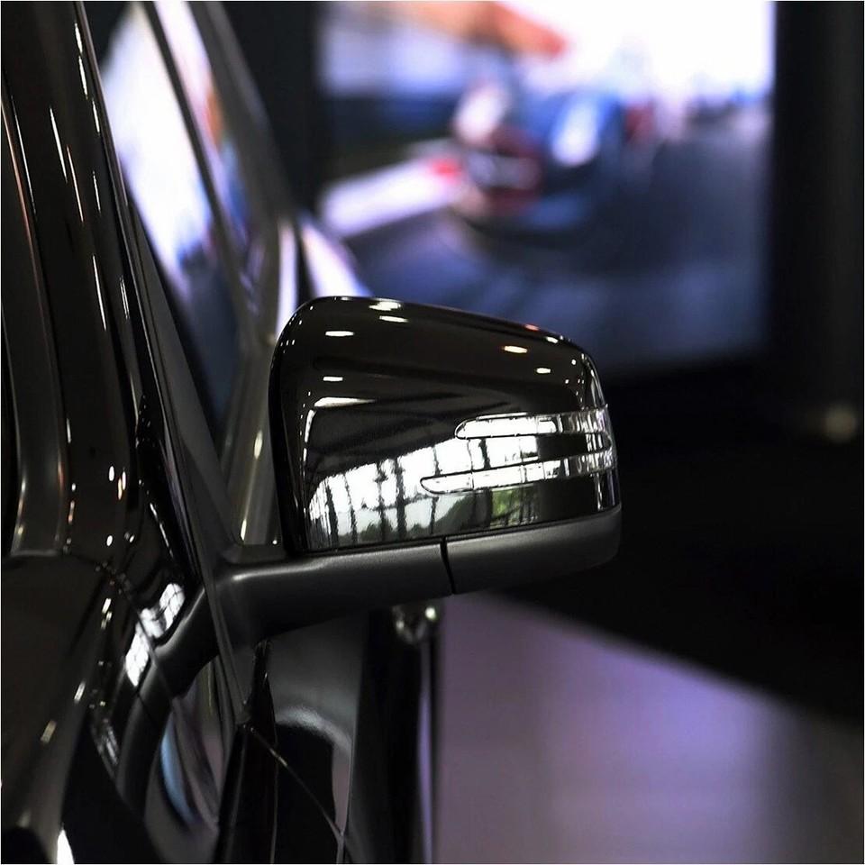 Left Side Mirror Turn Signal Light Lamp 1668200121 For Mercedes W166 W164 X164