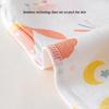 Shu Beiyi Baby Summer Cotton Pajama & Homewear Set