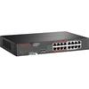 Mercury 16-Port 100M PoE Switch