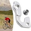 Bike Accessories Derailleur Hanger Cycling Parts Replacement Tailhook