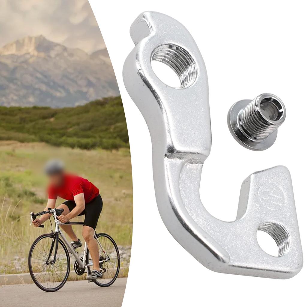 Bike Accessories Derailleur Hanger Cycling Parts Replacement Tailhook