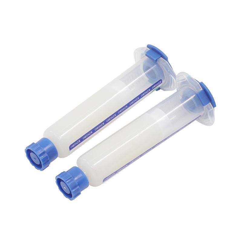 1 Pcs Rma-218 No-Clean Soldering Flux Lead-Free Solder Paste For Smd Bga Phone Motherboard Repair