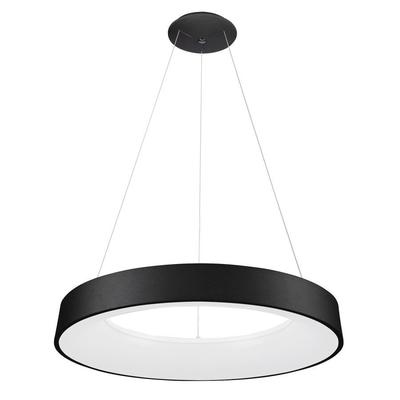 Lampa Wisząca Giulia 5304-880RP-BK-3 Italux