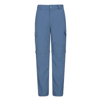 Mens Explore Convertible Trousers