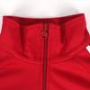 New Balance CommoN N Track Jacket Red