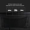 Durable Mesh Organizer Trunk - Convenient And Portable Car Storage Accessory Car Chest Organizer Car Storage Net