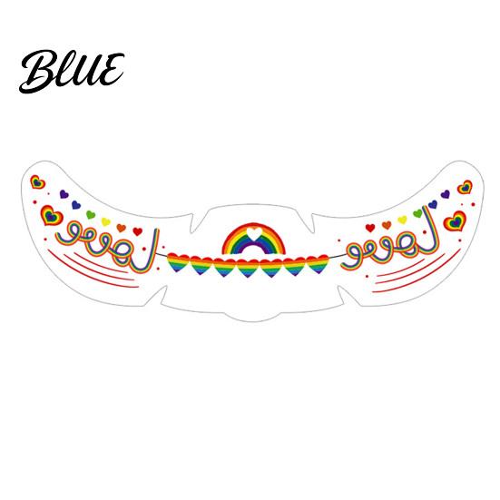 Event Makeup Tattoos Freckle Temporary Tattoos Waterproof & Long Lasting Face Stickers