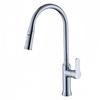 MDNG Kitchen Pull-Out Hot & Cold Faucet