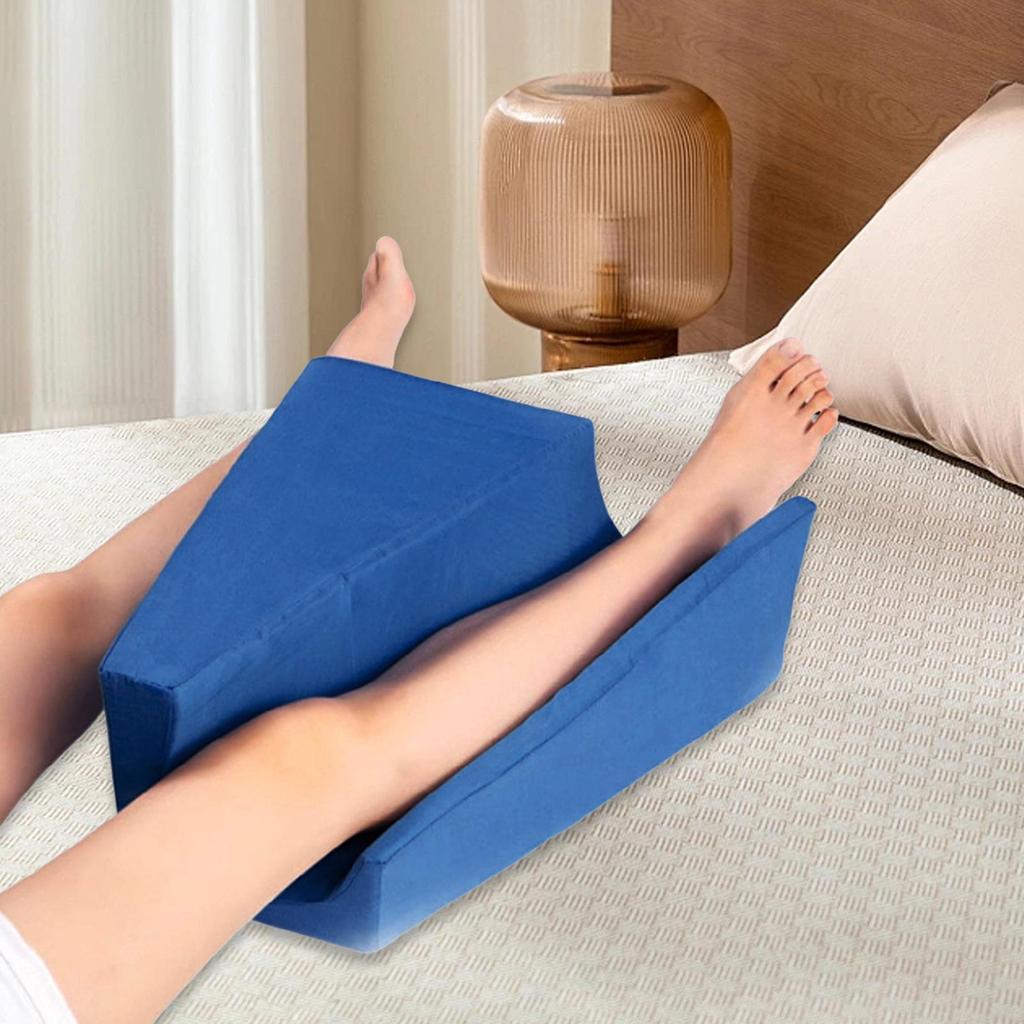 Hip Abduction Pillow Breathable Supplies Knees Back Comfortable Joints Hips Practical Hip Replacement Leg Elevating Pillow