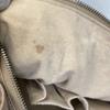 Louis Vuitton M95423 Monogram O Lamp Nimbs GM Shoulder Bag Leather Beige