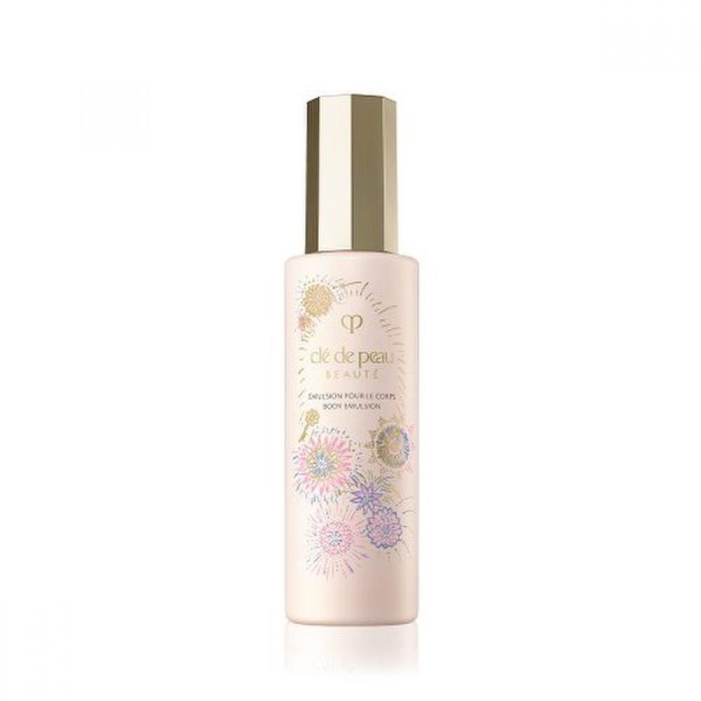 Cl  De Peau Beaut  Body Emulsion Single option