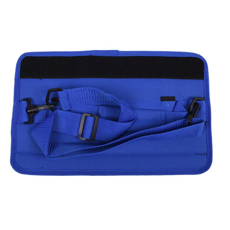GOWKE Portable Mini Golf Half Set Carry Bag 1