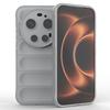 Soft Silicone Case for Xiaomi 17 Ultra Shockproof Anti-slip Protective Back Case Cover Xiaomi 17T Pro Fundas Para Xiaomi 17 Pro