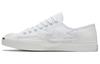 Jack Purcell 'White Flames' Low Top 168971C