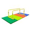 Brangdy Kids Indoor Low Parallel Bars