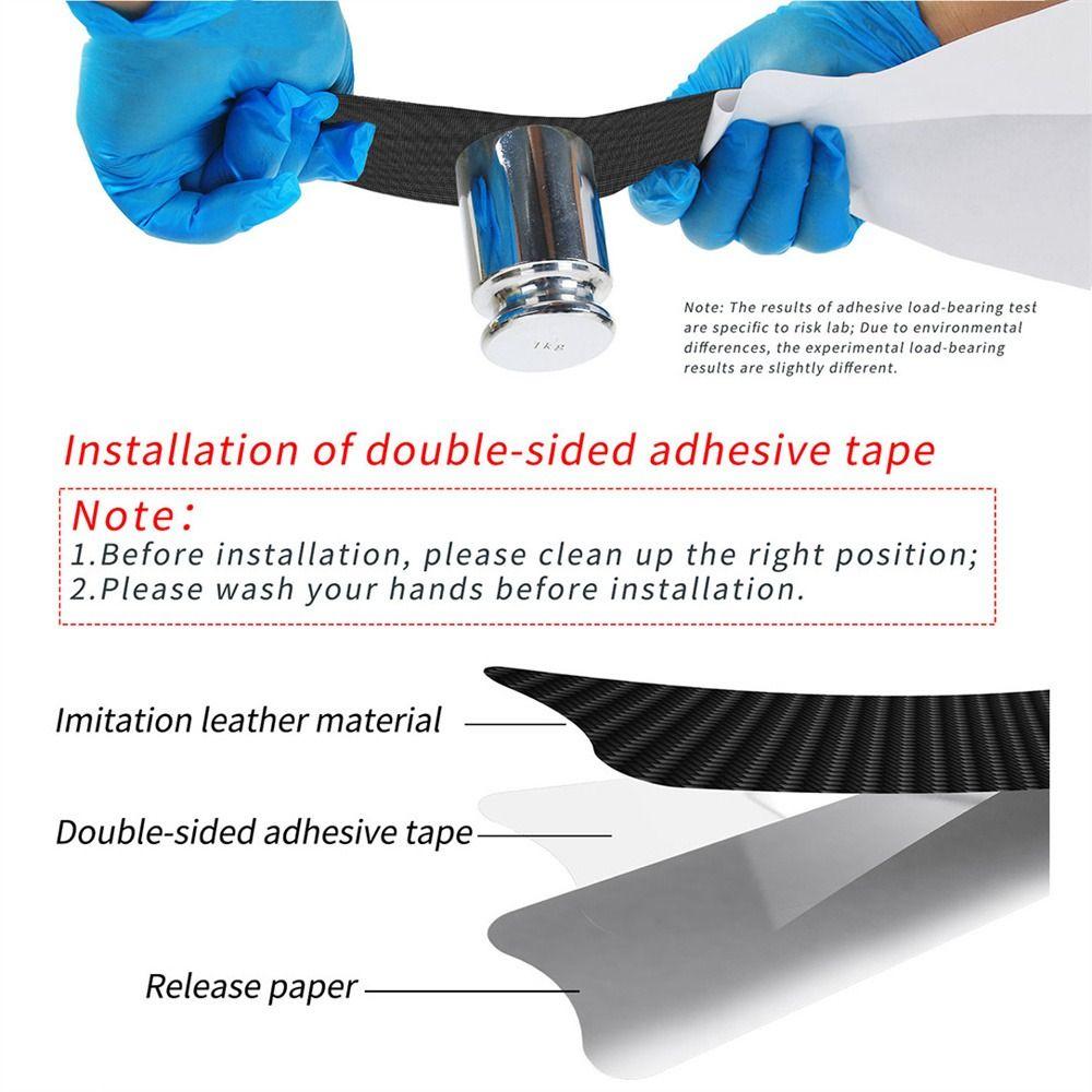 thumbnail image 2 of Bike Frame Protection Stickers - 4-Size PVC Vinyl Wrap Kit For Scratch Prevention 2 of 11
