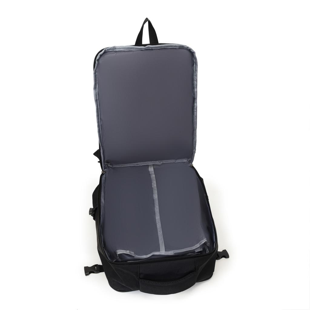 Leisure Lightweight Backpack Travel Backpack Female New Backpack Student Schoolbag Large Capacity Travel Commuter Luggag
