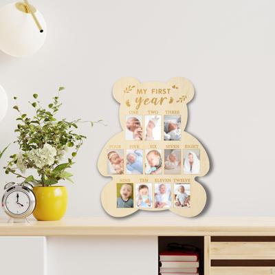 Decoración para el hogar
 – Marcos