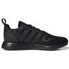 adidas Multix Triple Black Unisex Sneakers Core-Black FZ3438