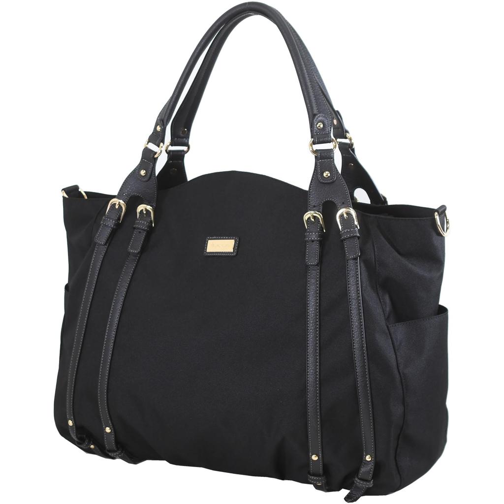 Memezawa Bags Women's Travel Overnight Lightweight 20L Boston Tote Bag, Stylish Brand, Large Capacity, Perfect for Golf, Sports, and the Gym,