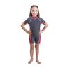 Maillot de bain - BESTWAY - TUTINA PROTETTIVA 20035 - Protection UV - 85% polyester - Mixte 3-6 ans