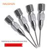 Needle-Type Detachable Ultra-Fine Oil & Grease Nozzle Gun Tip
