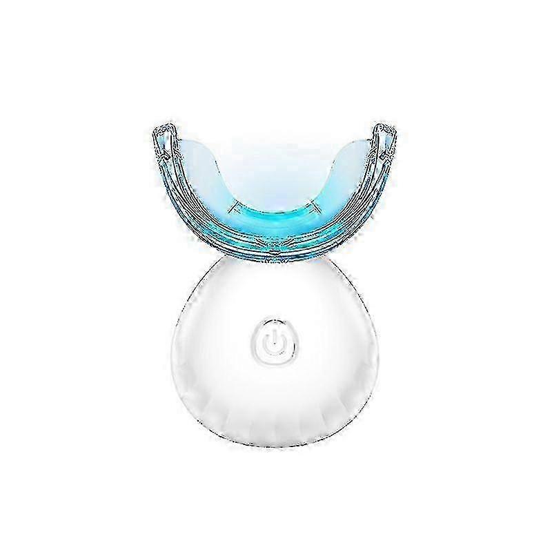 Healray Red Light Teeth Whitening Device with Infrared Technology for Gums & Teeth Cleaning