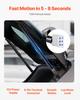 VEVOR Rear Left & Right Tailgate Power Lift Support, Compatible with 2014-2019 TOYOTA Highlander