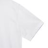 KANGOL Surf Graphic T shirT 2825 whiTe