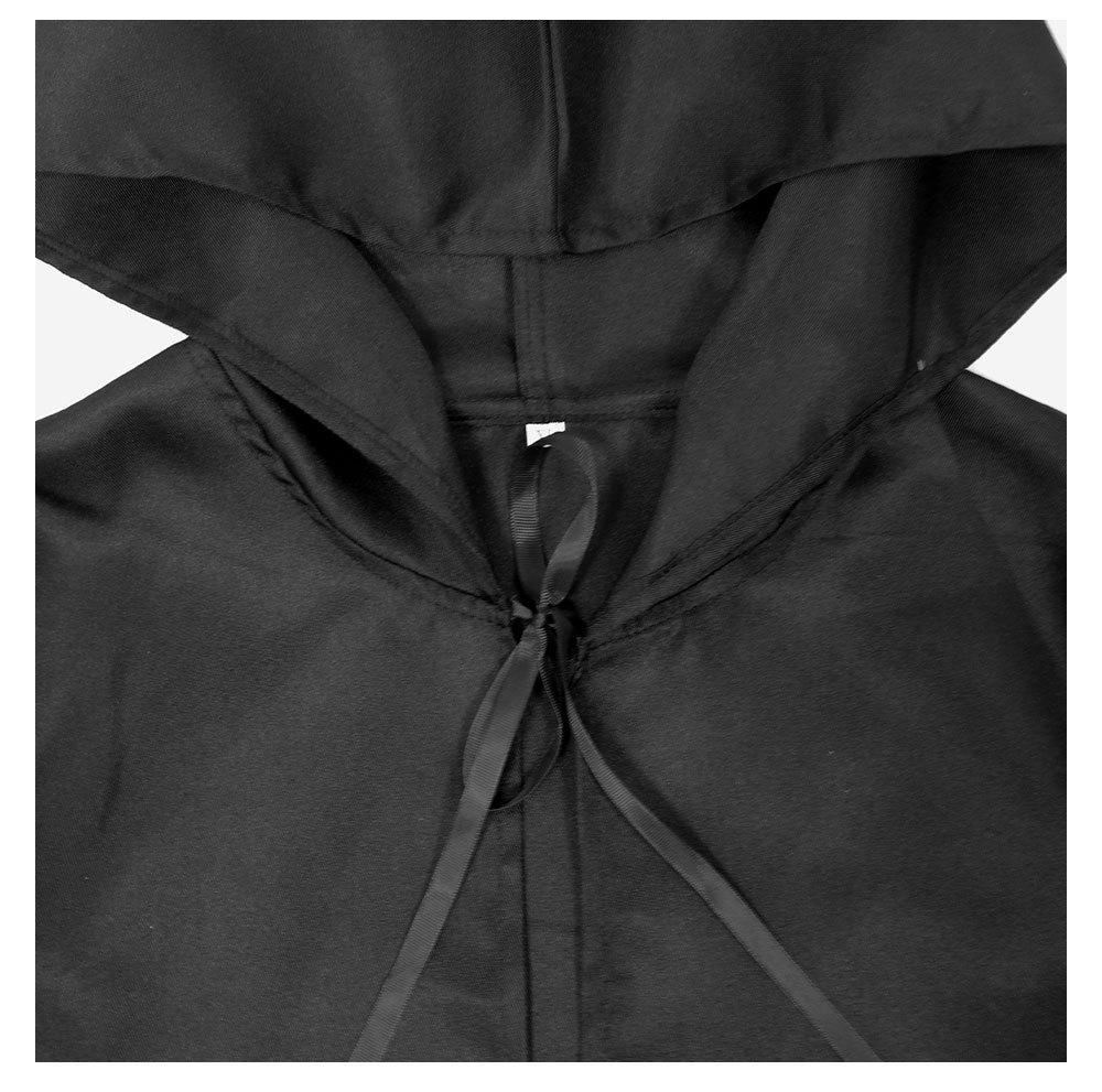 Medieval Star Wars Cloak: Adult & Child Cosplay Costume