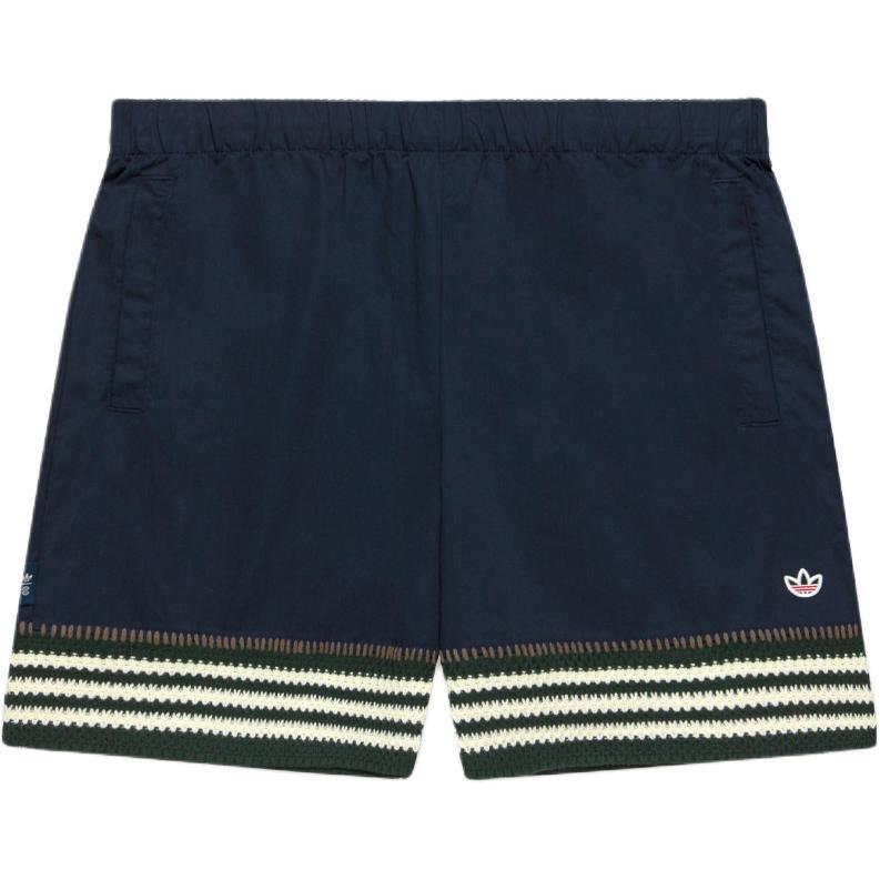 adidas x CLOT Knit Shorts by Edison Chen Asia Sizing  Cream White  Men s JN7721 XS