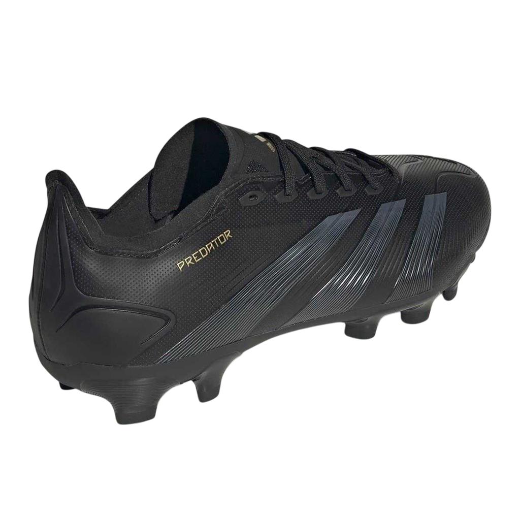 Adidas Mens Predator League 3 Stripes Football Boots