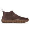 Merrell WRAPT CHUKKA Men's Hiking Shoes Barefoot Inspired COFFEE 26.5 Cm 2E