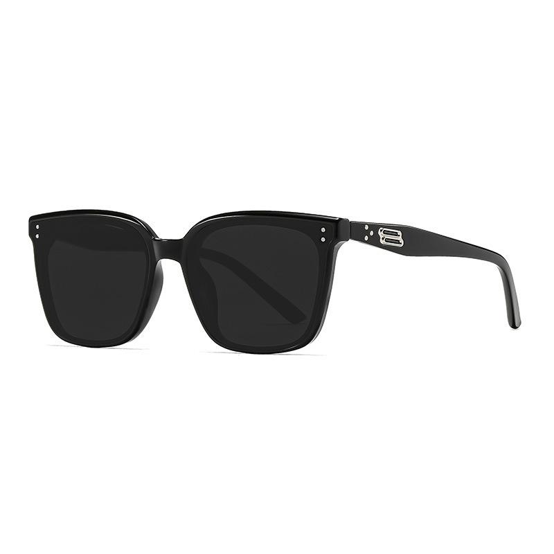 

New Xiaohongshu gm polarized sunglasses men s UV protection sunglasses women s driving sun protection Ordinary