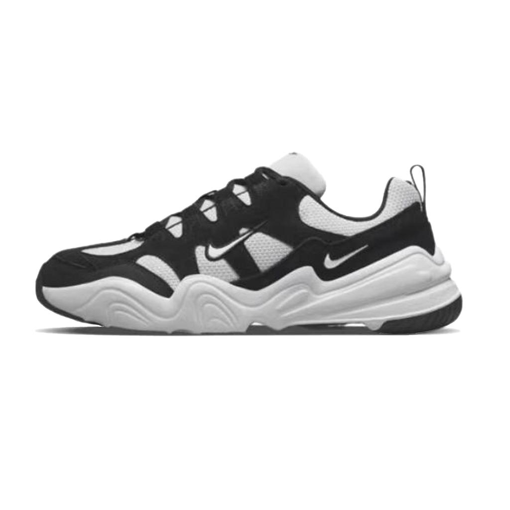 Nike Tech Hera Tide Black Gravity 2 Abrasion Resistant Breathable Low Top Casual Shoes Unisex Black FJ9532-101(Team-2832)-Random Packaging Bags