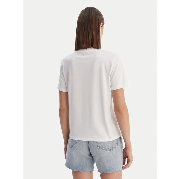 Футболка Calvin Klein Yaa