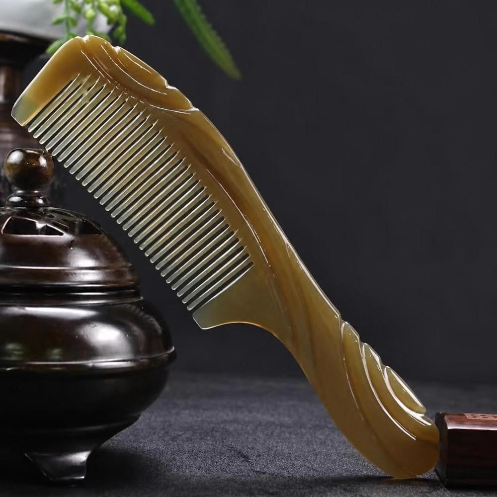 Plastic Fine Tooth Comb Scalp Massage Hair Massage Comb Portable Hair Comb  Hairdressing