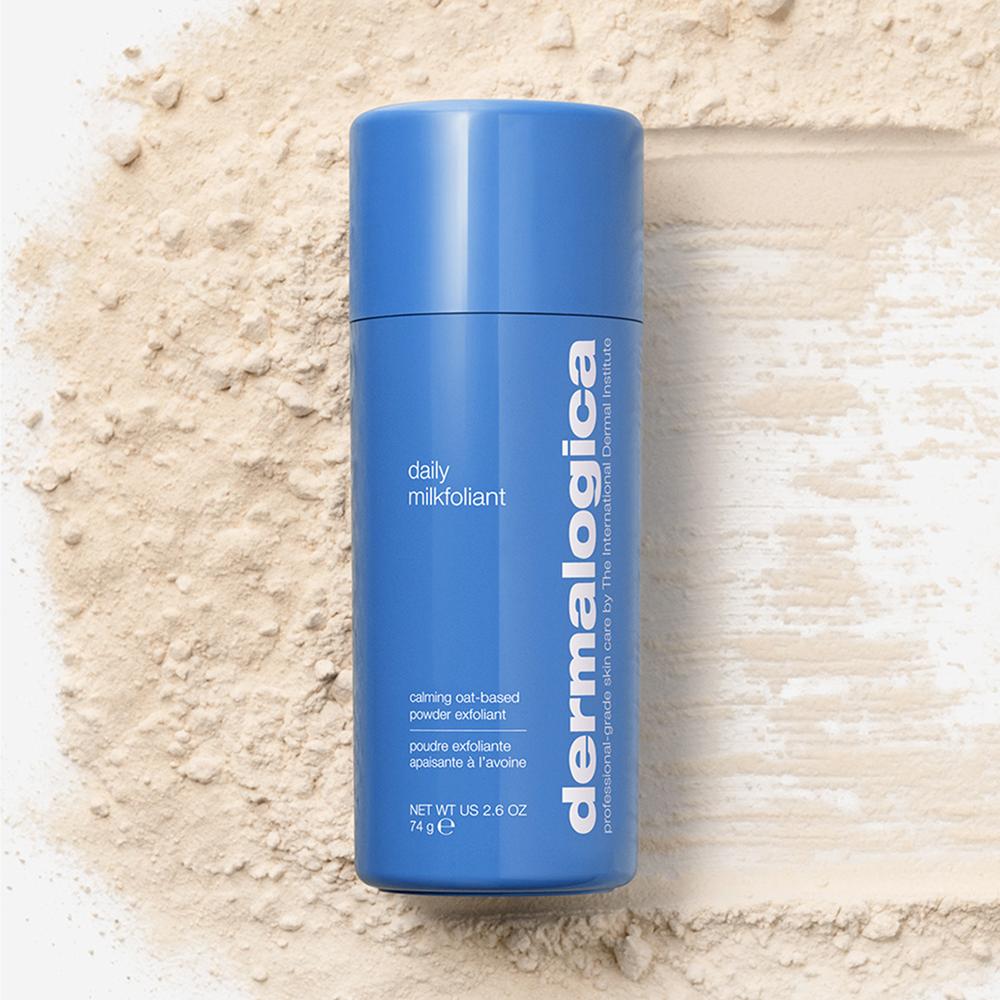TONYMOLY Dermalogica Enzyme Powder Cleansing Daily Milk Pollient 74g