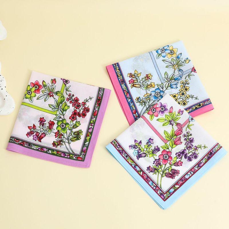 

Носовой платок Женская Элегантность Интеллектуальный Носовой платок Китайский Древний Стиль Старомодное Полотенце Тонкое Впитывающее Пот Квадратное Полотенце Портативный One for each of the three paragraphs