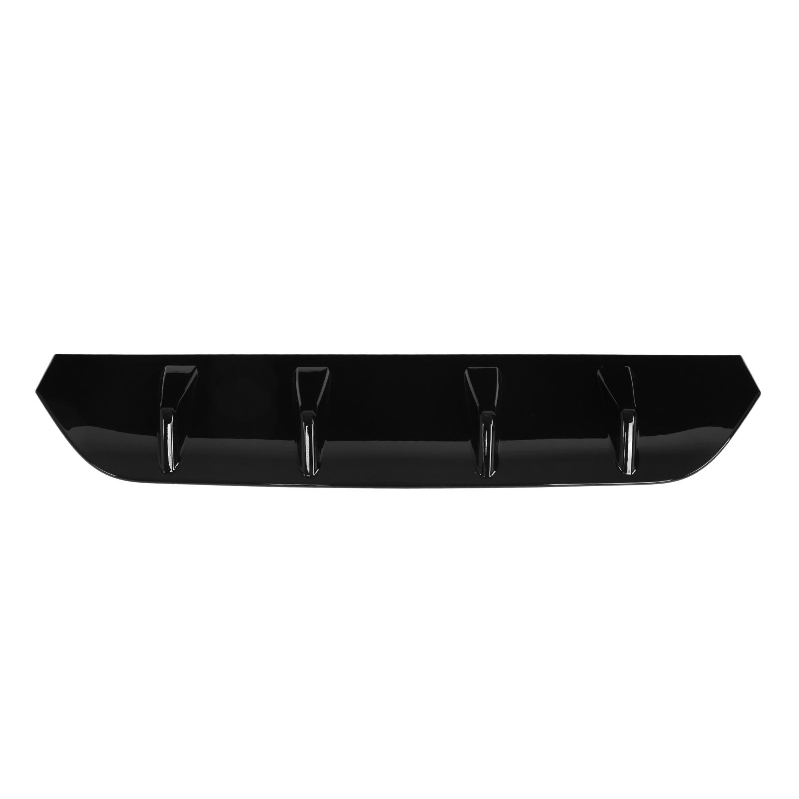 

Car Rear Bumper Lower Cover Panel Replacement for GLC 20202021(Light Color )