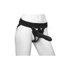 Doc Johnson - Strong Silicone Harness + Dildo + Remote Control