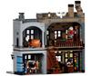 Lego harry potter 75978 - diagon alley