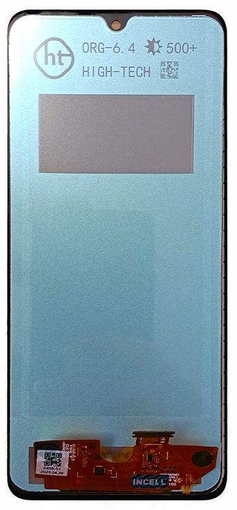 Wyświetlacz Lcd Ekran Dotykowy Digitizer Do Samsung Galaxy M22 M225 Incell