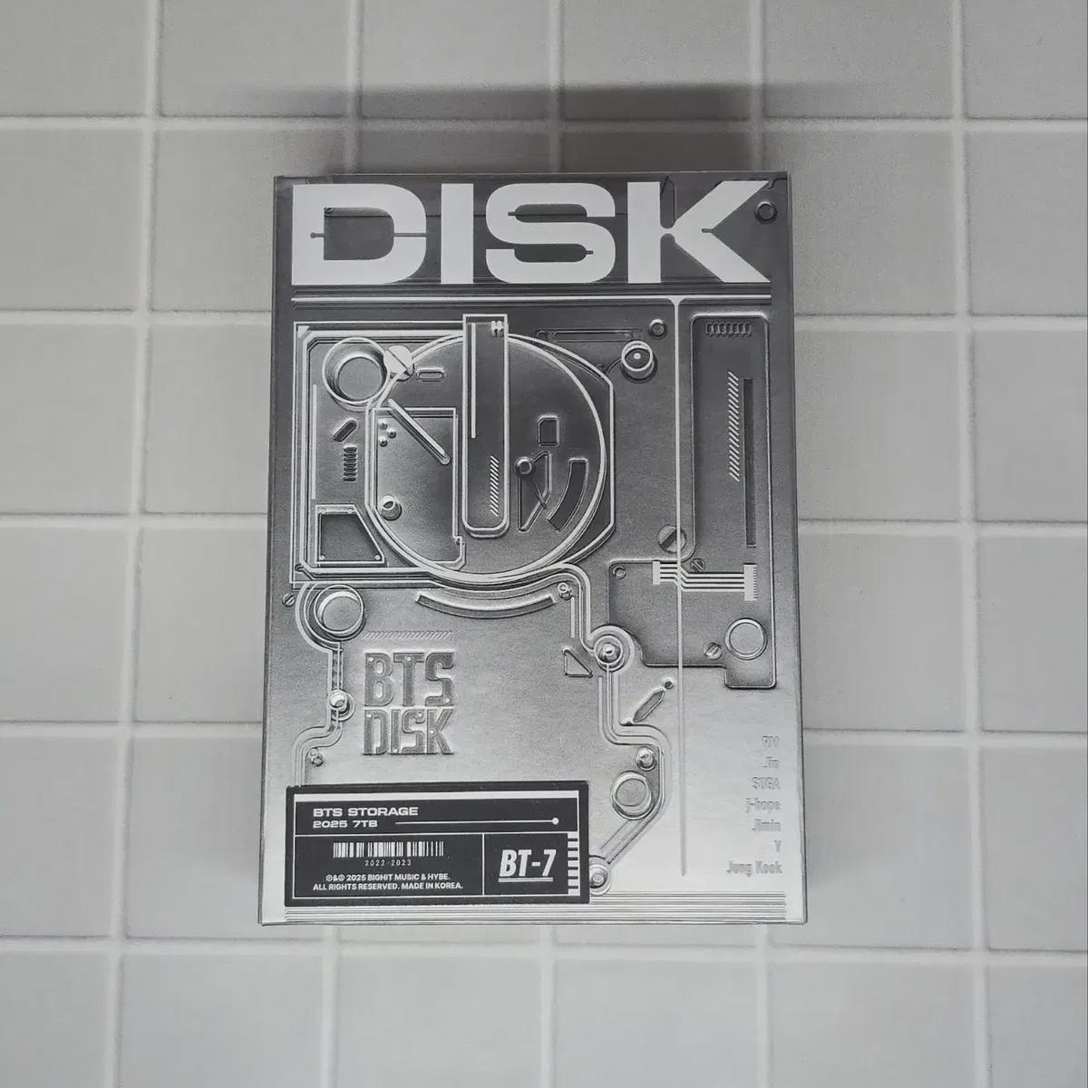 

BTS 7 моментов Полный набор BTS 7 моментов Полный набор