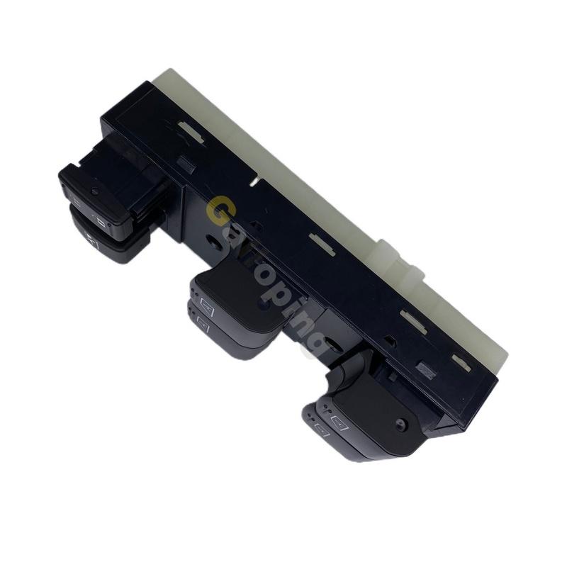 Car Driver Side Electric Master Window Lifter Control Switch Console for Nissan Q40 QX50 QX70 Infiniti FX35 CLS51 25401-1BN1C