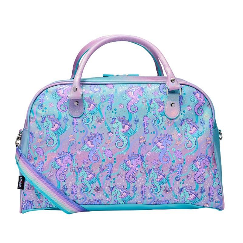 Smiggle Bērnu Lielas Ietilpības Mugursoma Skolai