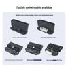 Songjia 2.4G Wireless PS2 Controller for Arduino Car Robots