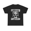 Corrosion Of Conformity T Shirt Sludge Metal Stoner Metal Doom Southern Heavy Metal Band Vintage Graphic Tee Heavy Cotton