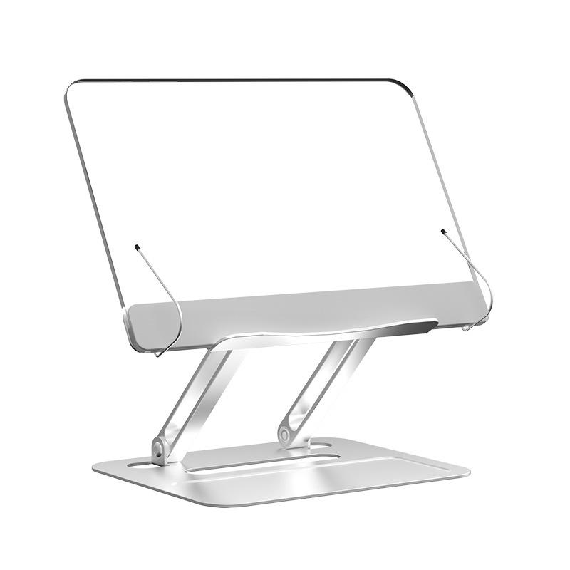 Multifunctional Adjustable Children s Book and Tablet Stand
