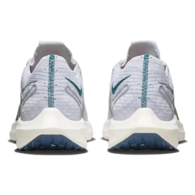 New Nike Pegasus Turbo Next Nature Pure Platinum Valerian Blue DM3413-004
